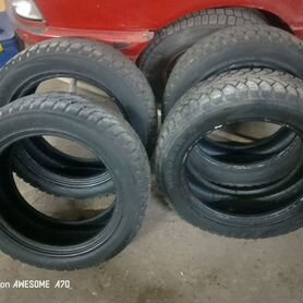 Nordman Nordman 4 205/55 R16