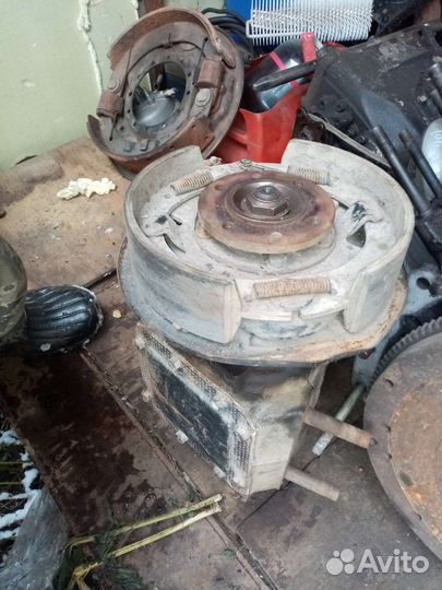 Продам раздатку газ 3308