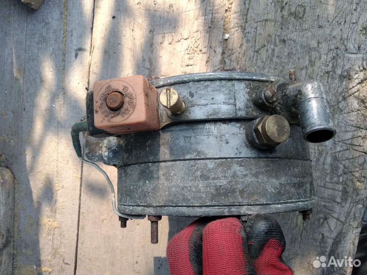 Газовый редуктор Ловато,Рязань