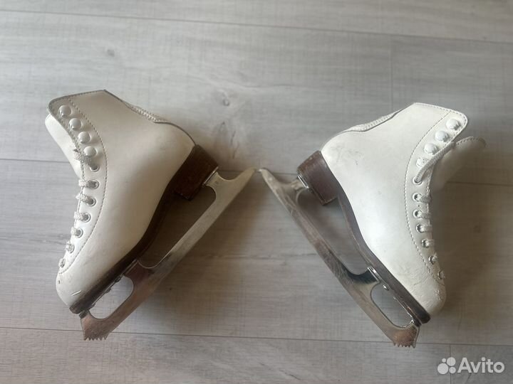 Фигурные коньки wifa 29 LL