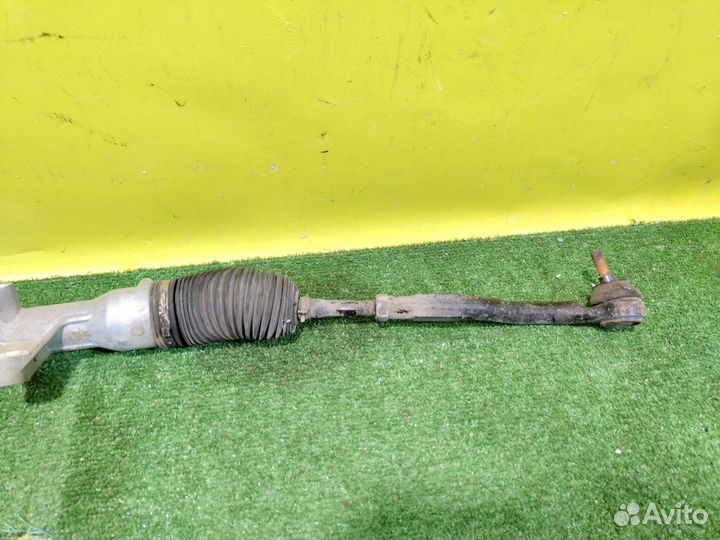 Рейка рулевая LADA Vesta 2015