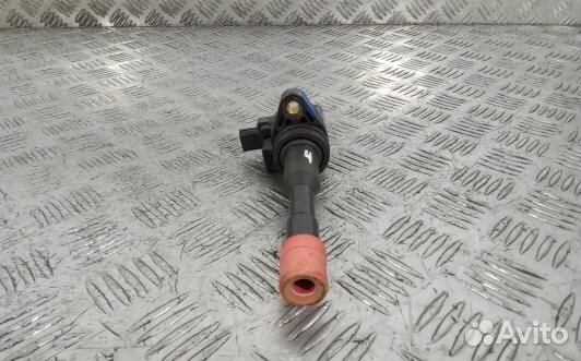 Катушка зажигания бензиновая honda civic 8 (SPH17D