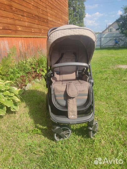 Прогулочная коляска бу