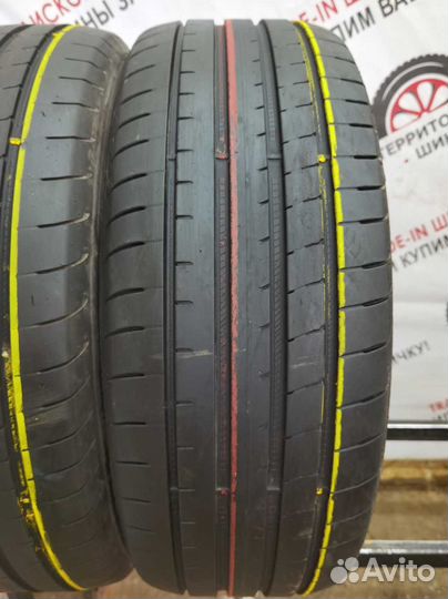 Goodyear Eagle F1 Asymmetric 3 235/45 R20 V