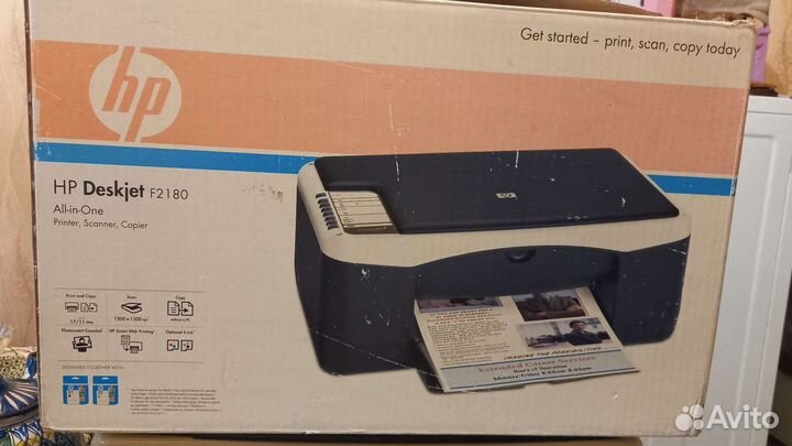 Принтер HP CB595A