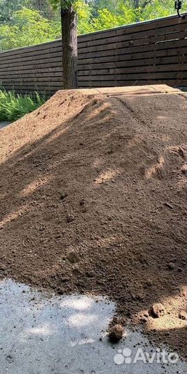 Щебень вторичный