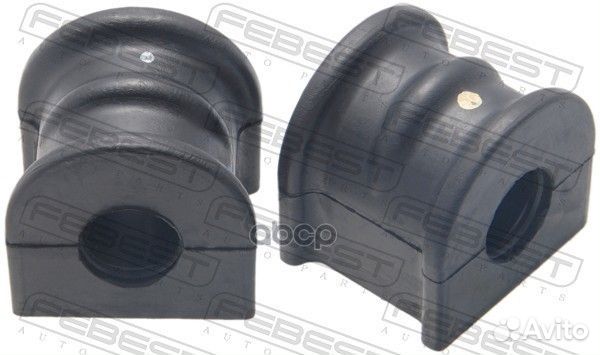 Втулка стаб зад ford explorer 11- fdsbexpr febe