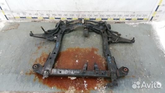 Балка подвески передняя chevrolet cruze J300 (USE1