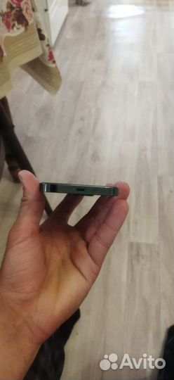 iPhone 13 Pro, 256 ГБ