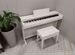 Yamaha YDP-145 цифровое пианино