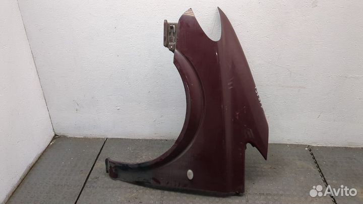 Крыло Mercedes Vito W639, 2005