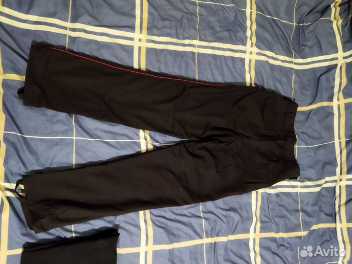 Форма полиции