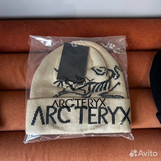 Шапка Arcteryx (хайп 2025) (Арт.42460)