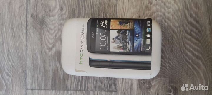 Мобильные телефоны бу htc