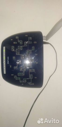 Wifi роутер Tp link td-8950n