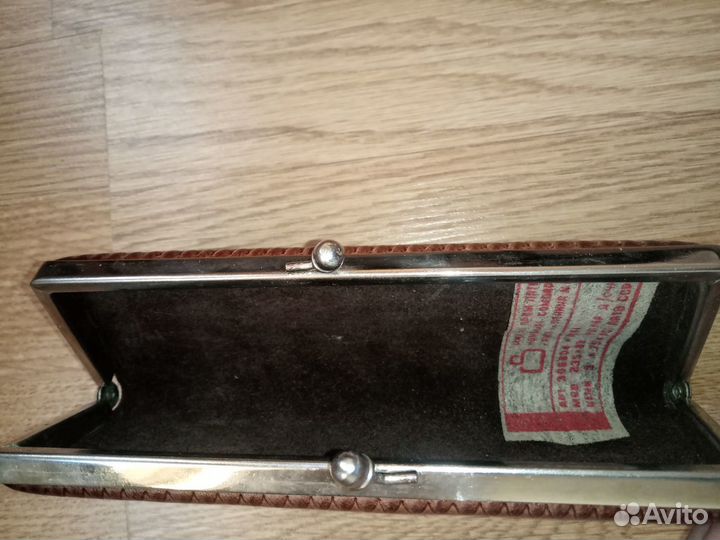 Футляр для очков СССР