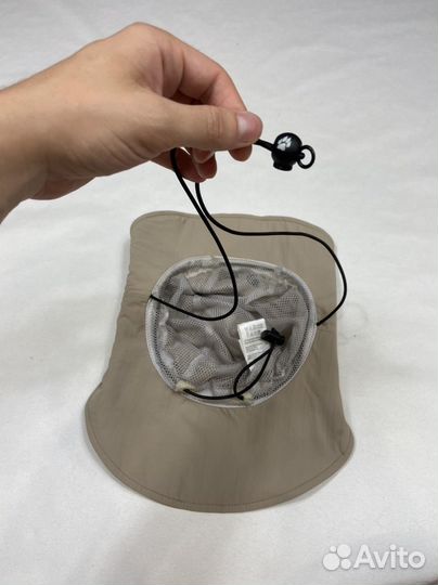 Панама Jack wolfskin