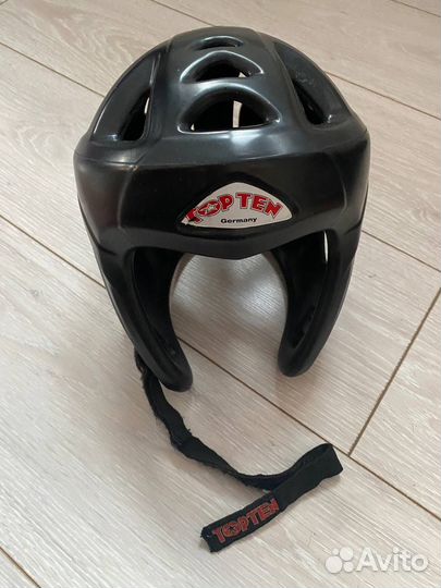 Шлем топ тен м