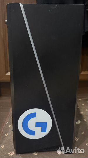 Системный блок aerocool