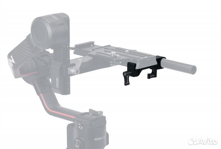 Крепление Tilta TGA-SRA для Manfrotto / DJI