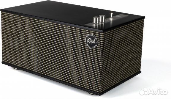 Klipsch The Three II акустическая система, орех