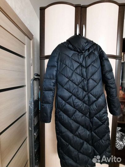 Пуховик женский 42- 44
