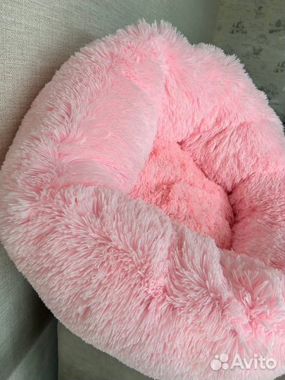 Лежанка для кота или собаки