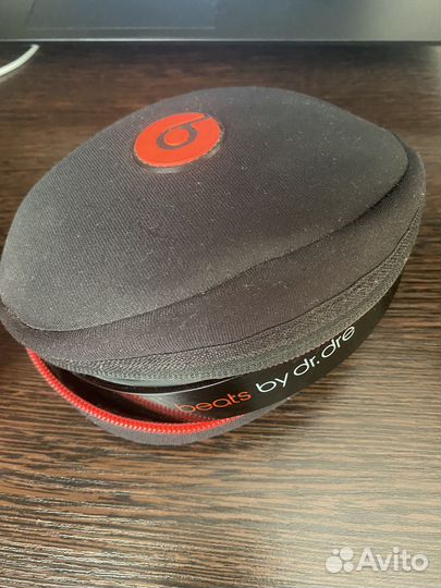 Наушники Apple beats solo HD оригинал