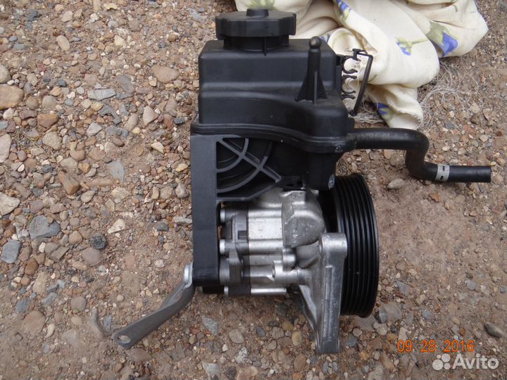 Гур для Мерседес Спринтер