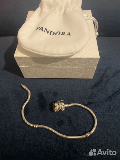 Pandora браслет