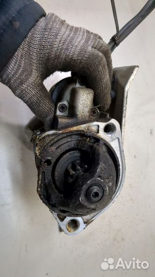 Стартер Audi A4 (B5), 1996