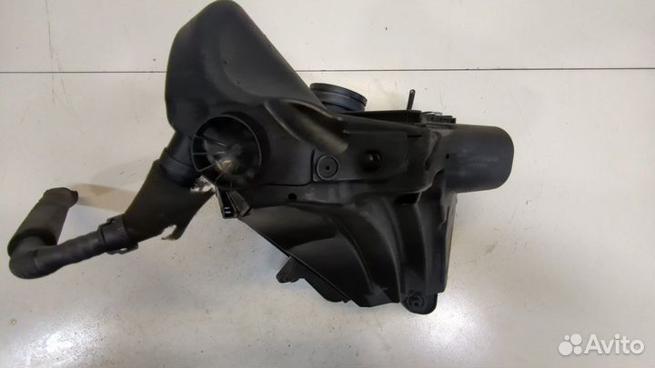 Корпус воздушного фильтра BMW 3 E90, E91, E92, E93