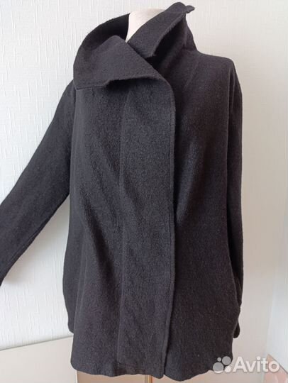 Кардиган женский шерстяной 50 52