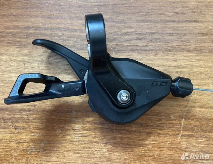 Shimano Deore SL-M5100