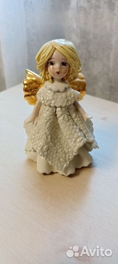 Статуэтка ангел zampiva