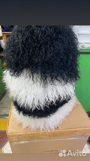 Папаха оптом и в розницу от производителя