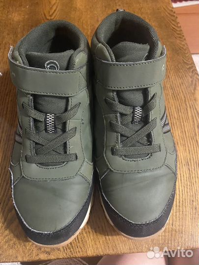 Ботинки Outventure демисезон