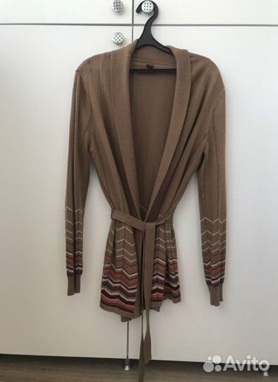 Кардиган женский
