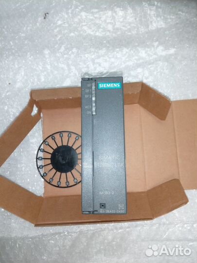 SimaticS7 153 2BA02 0XB0