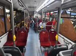 Городской автобус МАЗ 203047, 2023