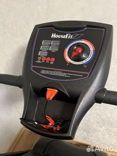 Беговая дорожка