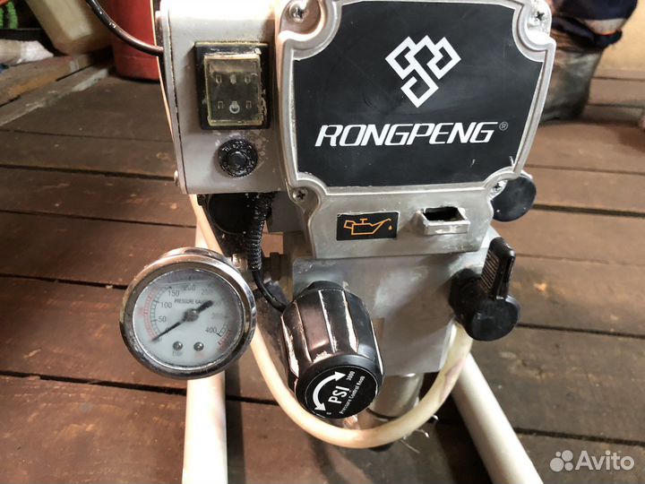 Безвоздушная покраска стен