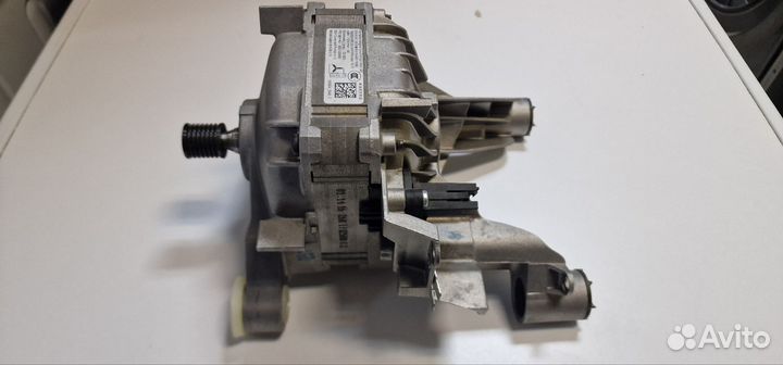 Двигатель стиральной машины Indesit и др