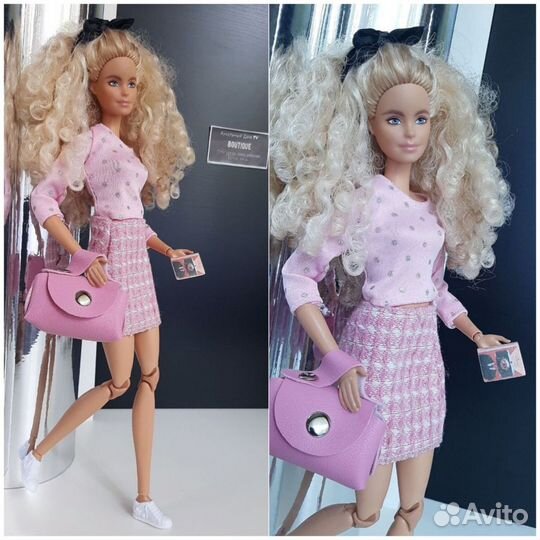 Одежда для кукол Барби Barbie