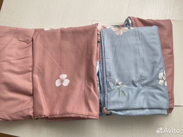 2-х спальный комплект постельго белья