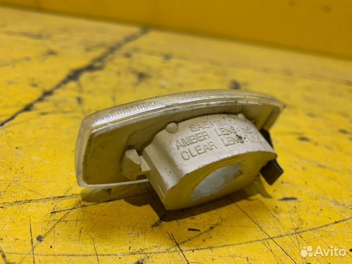 Повторитель в крыло Chevrolet Lacetti 2002-2013