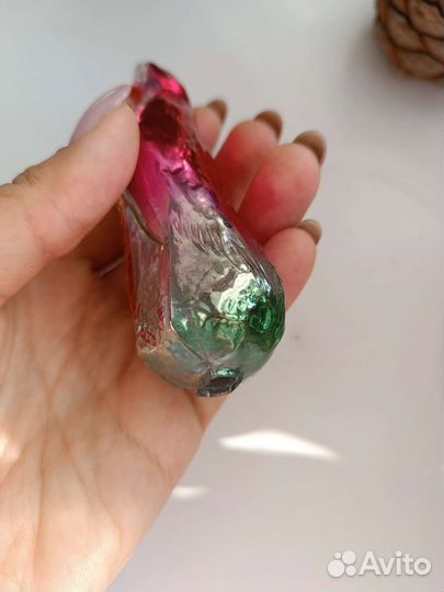 Елочные игрушки царевна весна в реставрацию