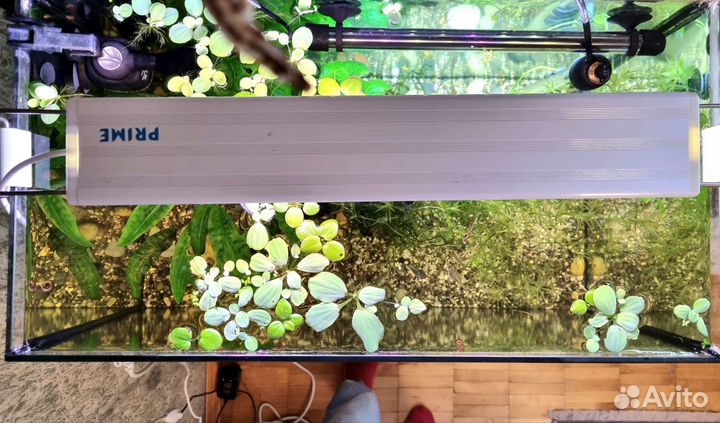 Аквариумная лампа Светильник 52 см