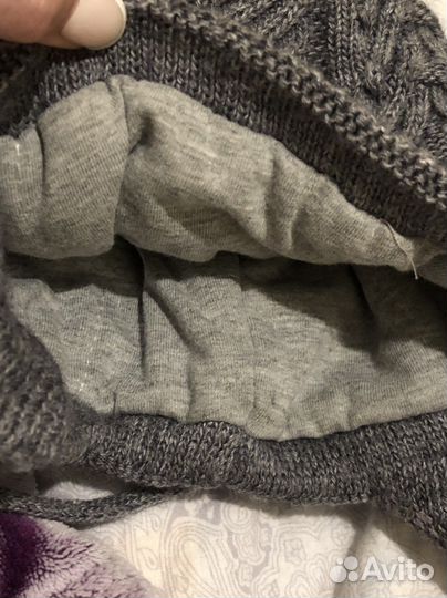 Шапка детская