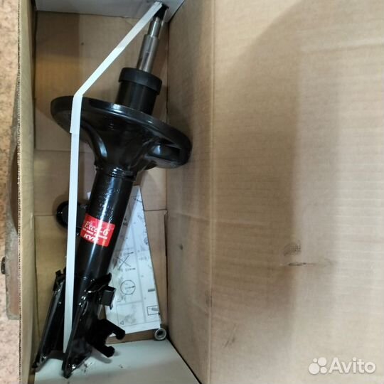 Амортизатор Подвески Передний левый Hyundai Tucson